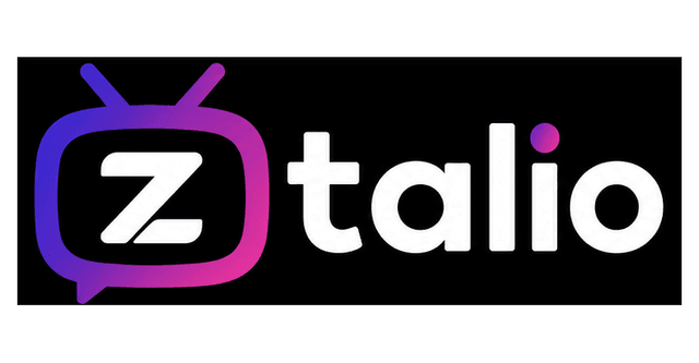 Ztalio - Personal Media Streaming